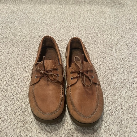 Sperry Top Siders - Picture 4 of 4